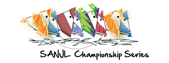SANJL Sunfish Championships